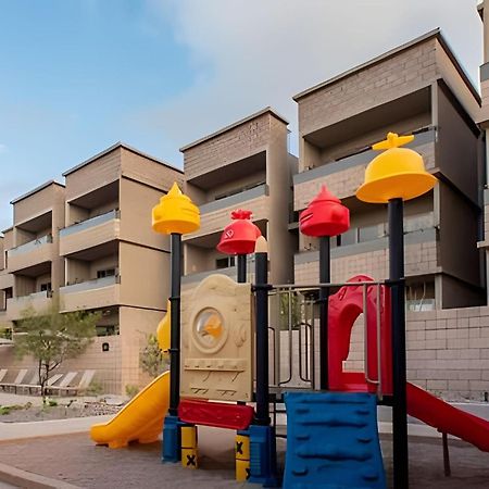סן קרלוס Condominios Evamar San Carlos מראה חיצוני תמונה