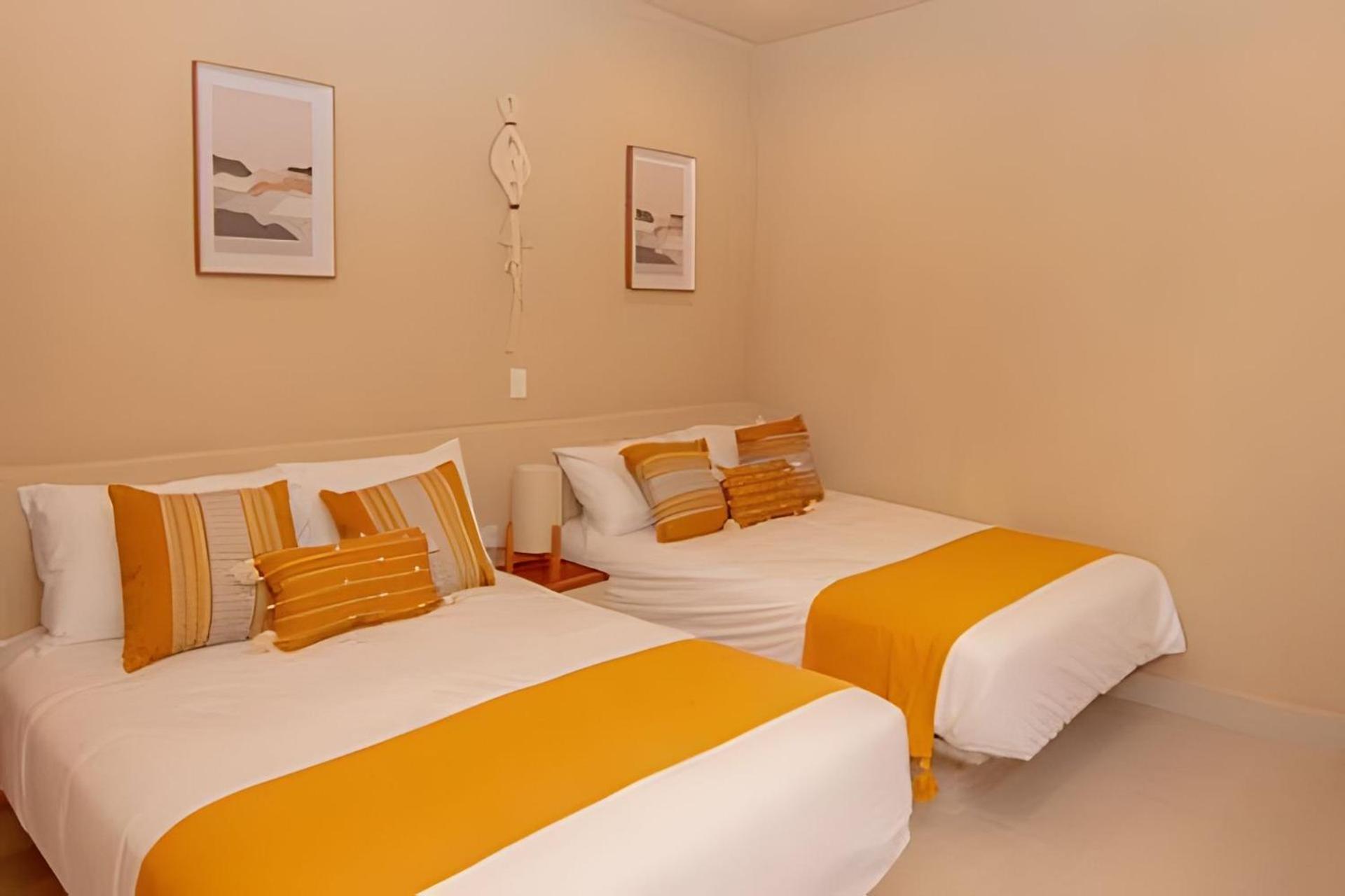 סן קרלוס Condominios Evamar San Carlos מראה חיצוני תמונה